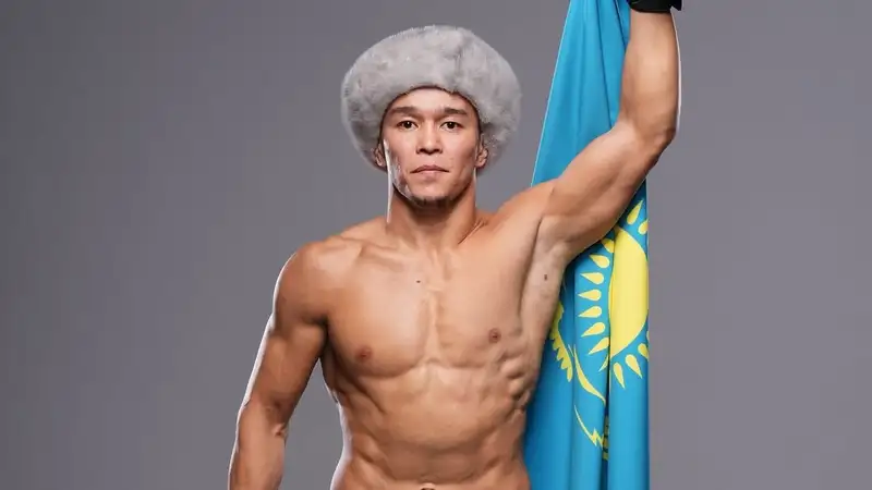 Асу Алмабаев