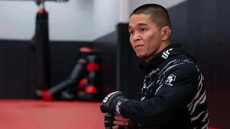 Асу Алмабаев