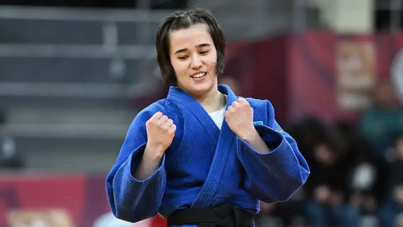 Финальный блок начался успешно для нашей национальной сборной