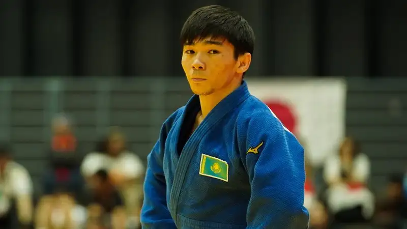 Сказка от Нурадила Алжана не продолжилась