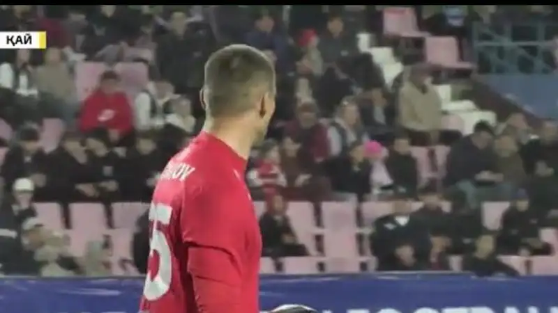 Фото: кадр из видео