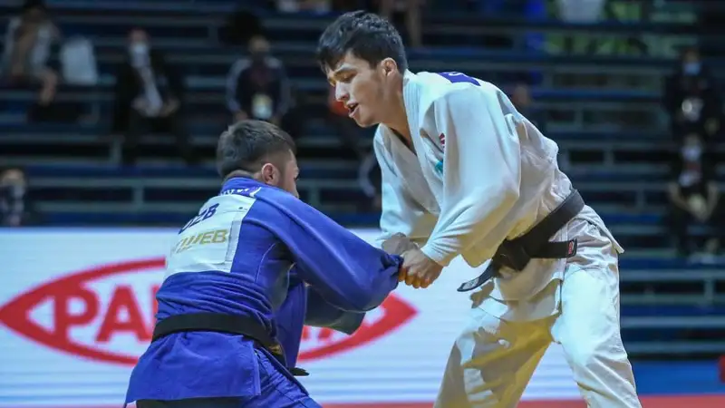 Шерзод Давлатов сделал всё, что мог