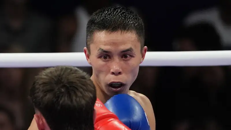 Сакен Бибосынов узнал цену разгромной победы над Дусматовым в России