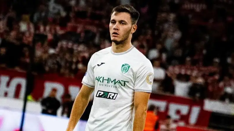 Звезда казахстанского футбола шикарно ворвался в игру, но...