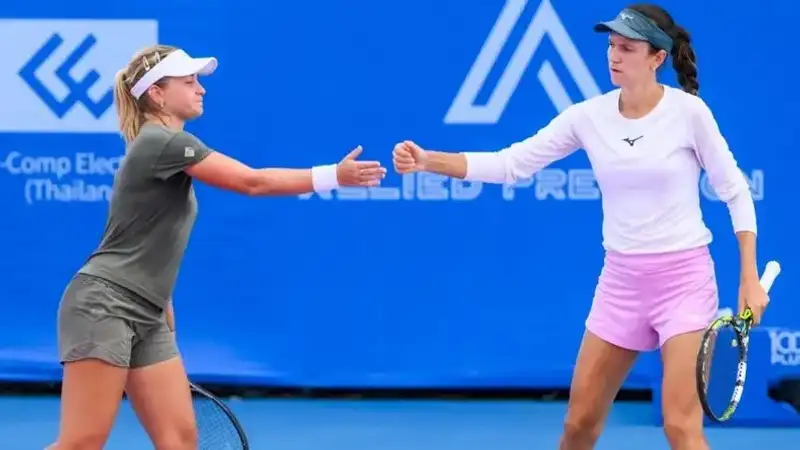 Анна Данилина 