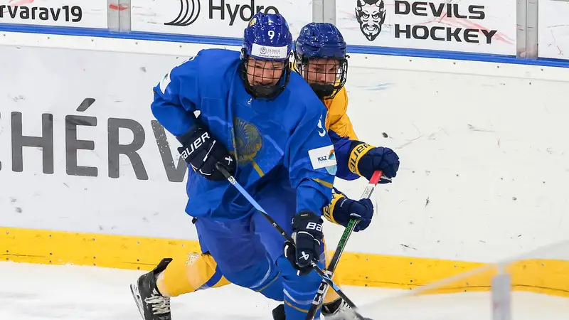 Вернуться в элиту с первого раза не удалось