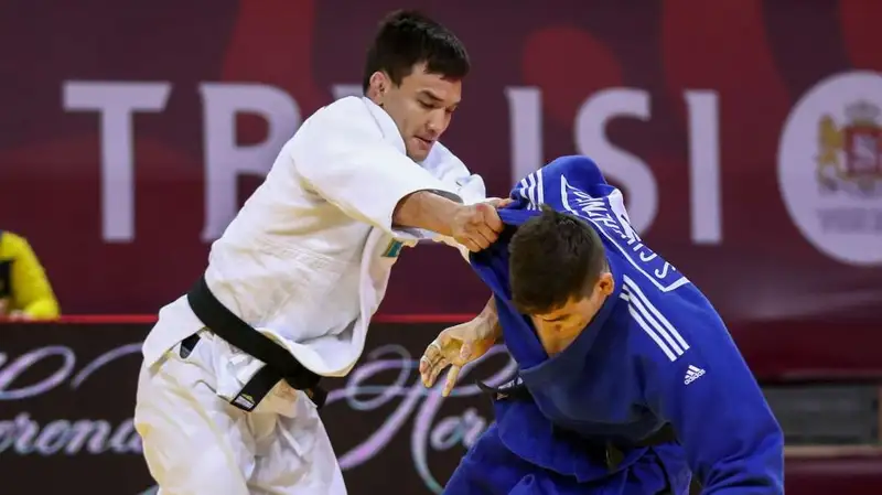 Важная информация для болельщиков Ислама Бозбаева