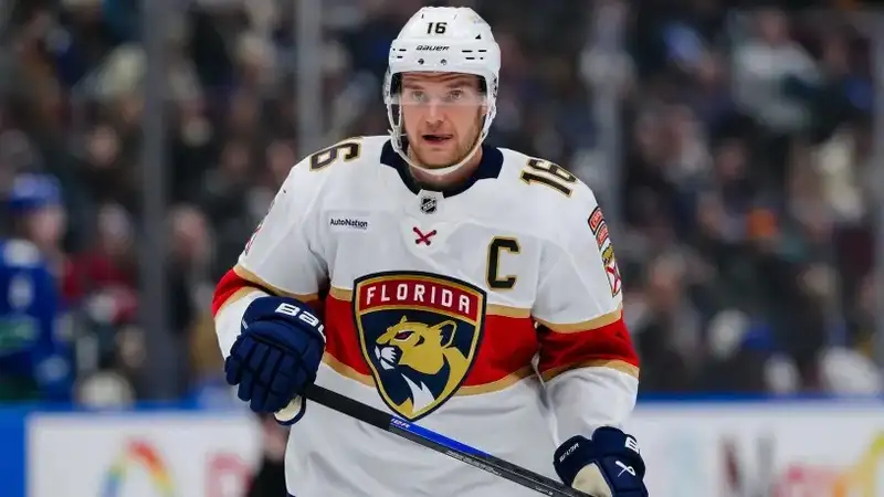 Александр Барков