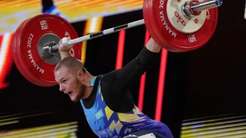 Хорошая новость для казахстанской ТА!