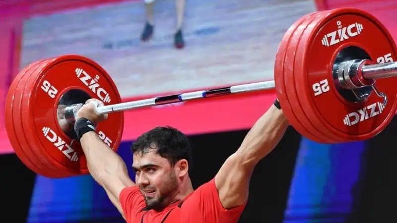 Акбар Джураев возвращается!