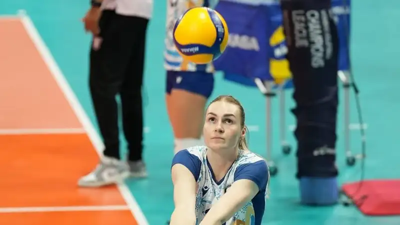 Завтра решающая битва