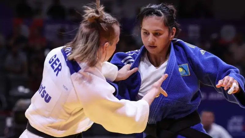 Бакыт Кусакбаева