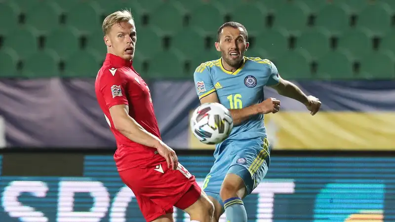 Кто выиграет на этот раз?