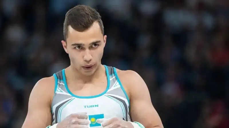 Карими выиграл золото ЭКМ