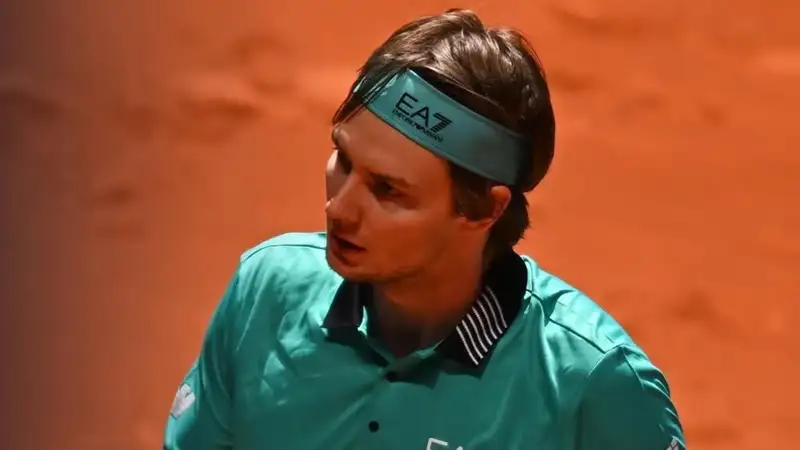 Бублик назвал спортсменов, с которыми сходил бы на ужин