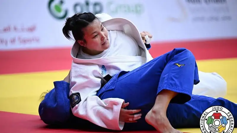 Маратова уступила в четвертьфинале