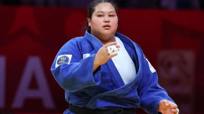 Акерке Рамазанова