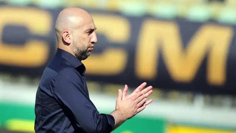 Бывший главный тренер сборной Казахстана прокомментировал результаты своей работы в проблемном клубе