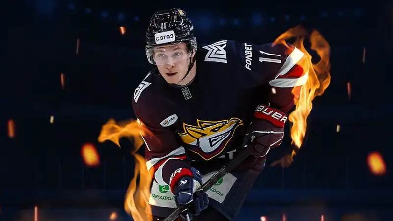 Никита Михайлис