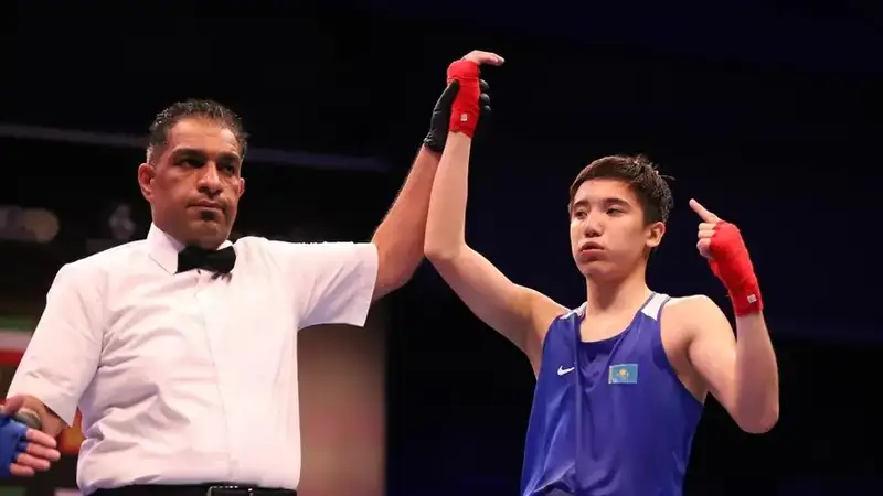 Казахстан или Узбекистан: кто оказался круче на историческом чемпионате Азии по боксу