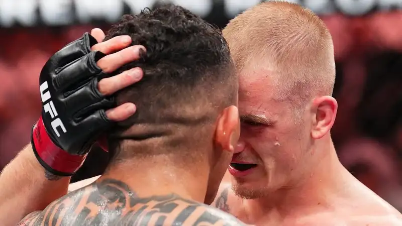 "Могу вернуться в Бразилию": Гэрри предложил помощь Пратесу