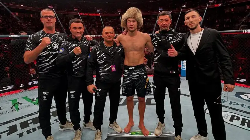 Шавкат Рахмонов