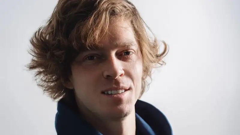 Андрей Рублёв разобрал сенсационное поражение от Александра Бублика