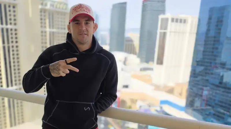 Порье хотел подраться с Топурией, но в UFC отказали