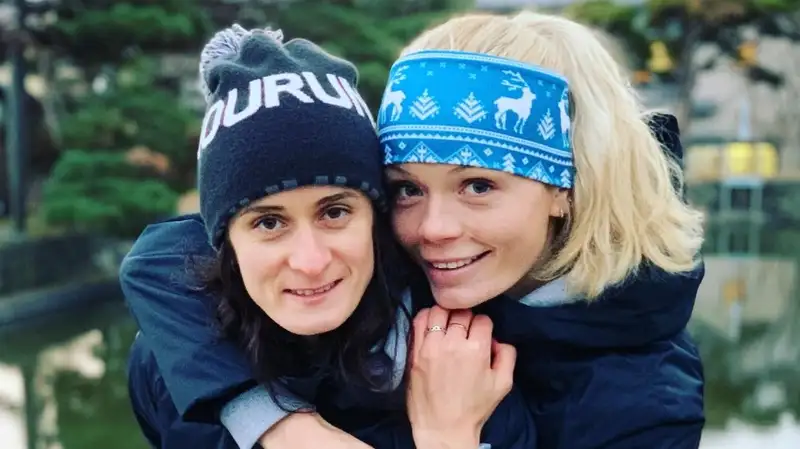 Сабликова совершила каминг-аут