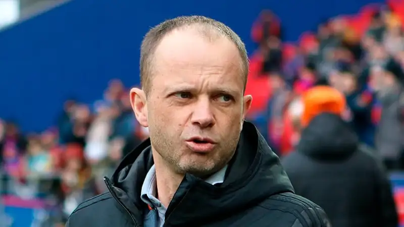 Футбол
