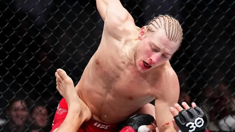 Дастин Порье ответил, может ли Пэдди Пимблетт стать чемпионом UFC