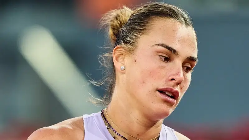 Принципиальная соперница Рыбакиной вышла в четвертьфинал турнира WTA в Мадриде