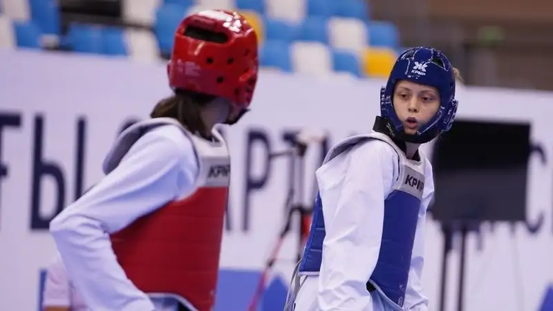 "Золотая" Мария Севостьянова