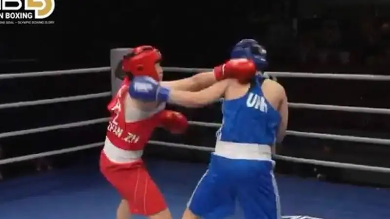 Фото: кадр из видео