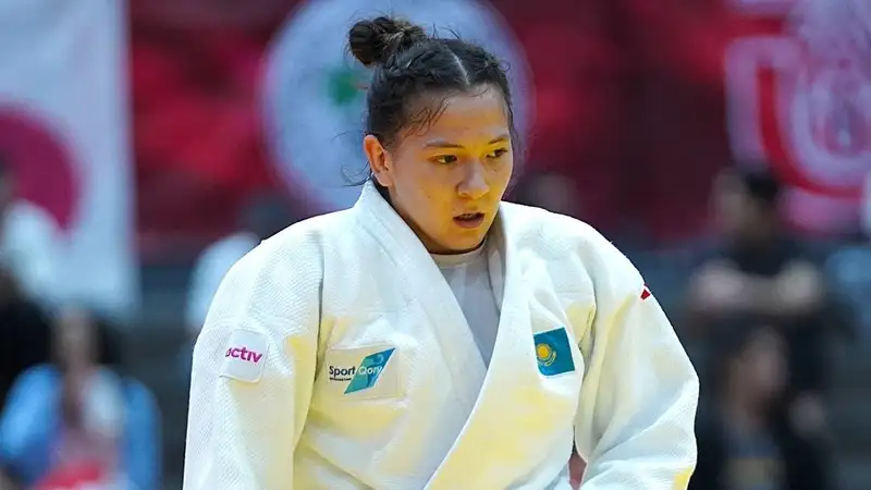 Очередное доказательство того, что иногда World Ranking может неадекватно отображать реальную картину