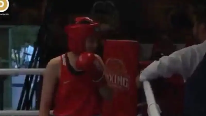 Фото: кадр из видео