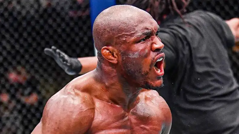 Камару Усман