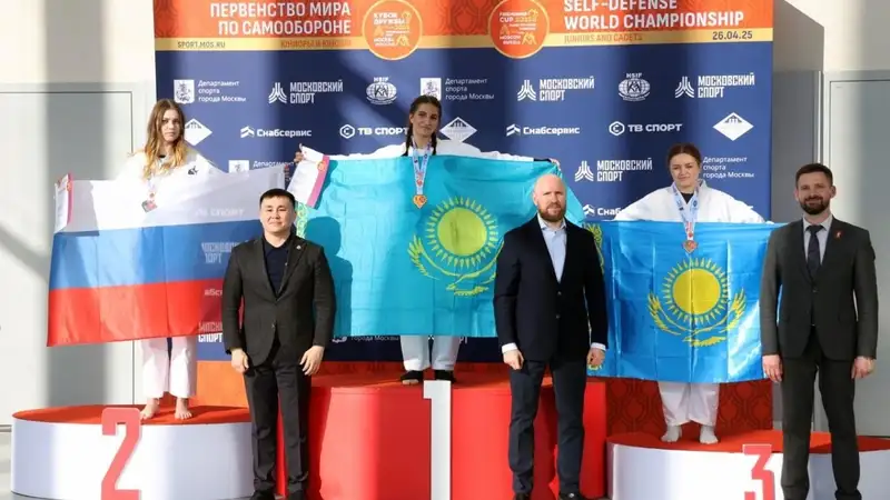 ЧМ по рукопашному бою