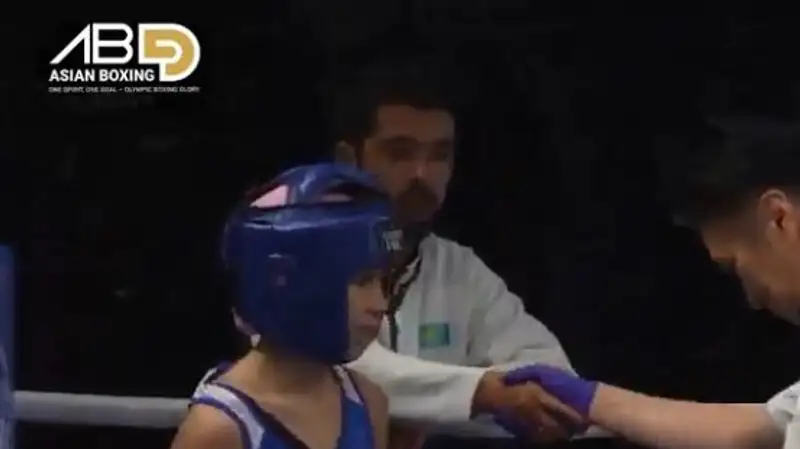 Фото: кадр из видео