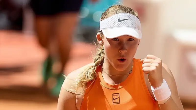 Определились все четвертьфиналисты турнира WTA в Мадриде