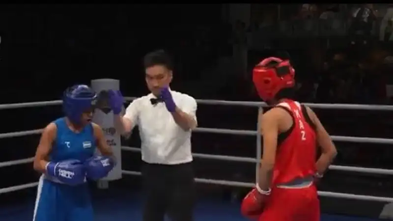 Фото: кадр из видео