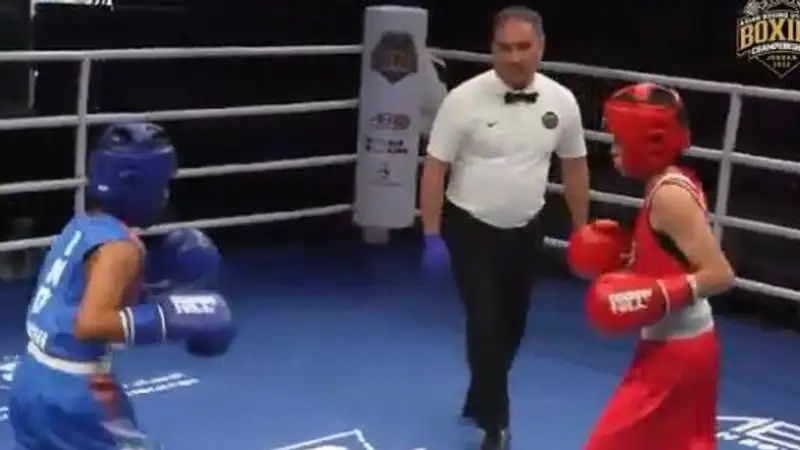 Фото: кадр из видео