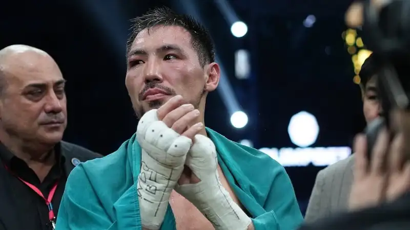 Жанибек Алимханулы