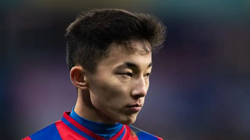 Фото: pfc-cska.com