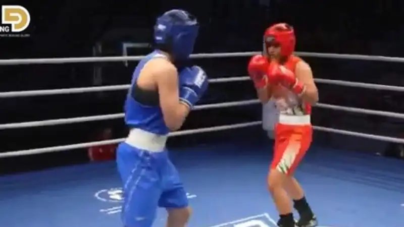 Фото: кадр из видео