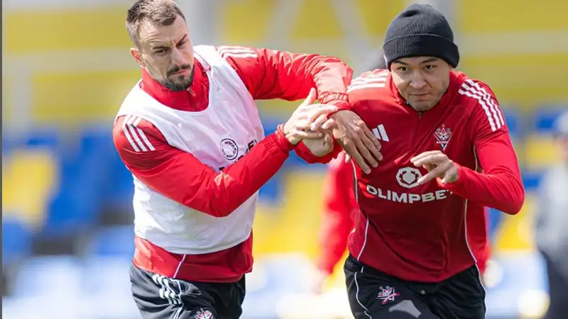 Хищения в Актобе