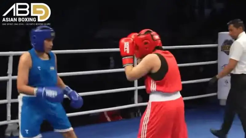 Фото: кадр из видео