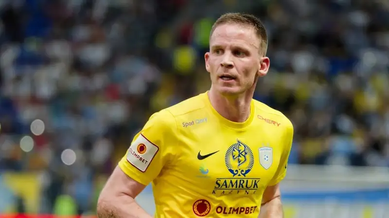 Фото: fcastana.kz