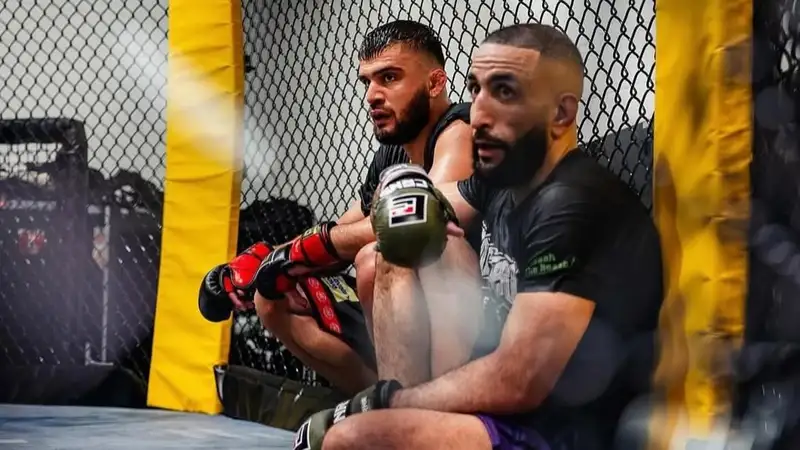 Белал Мухаммад