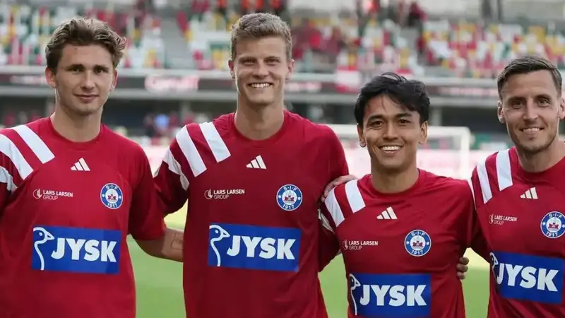 Фото: instagram/silkeborgif_officiel